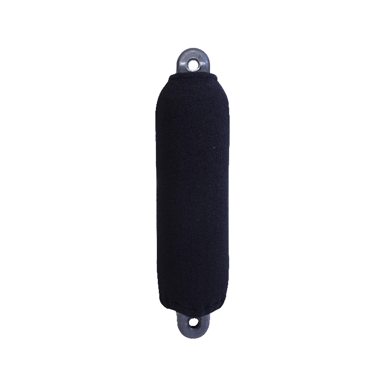 Fenderovertræk Polyform, sort