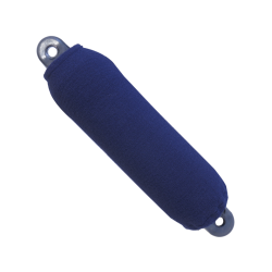 Fenderovertrk til Majoni, navy