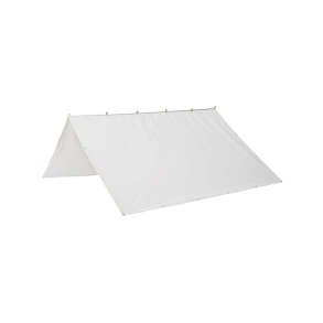 Nettuno Cagnaro bom solsejl 160x160cm