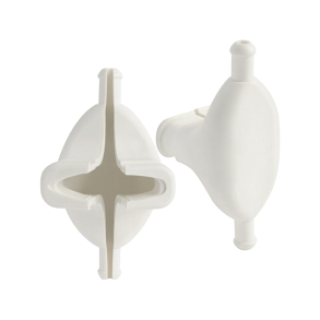 Salingshorn beskytter