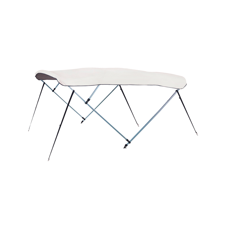 Bimini top - Hvid