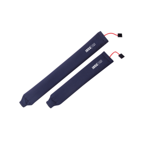 1852 Vantskruebeskytter, navy