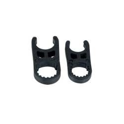 Holder til badestige