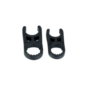 Holder til badestige