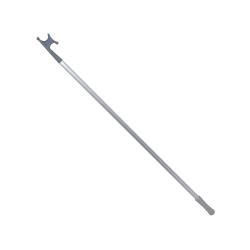 Bdshage fast aluminium