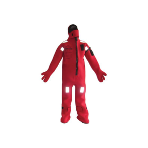 Lalizas overlevelsesdragt Neptun