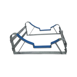 HERO krybbe til cylindrisk YACHT SOLAS A fl�der