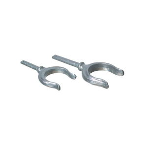 regaffel galvaniseret