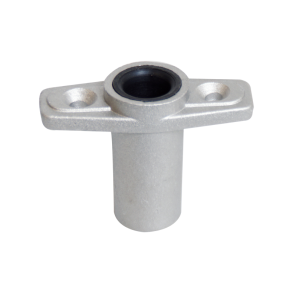 regaffel holder aluminium