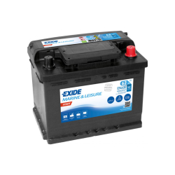 Exide Start batteri