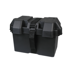 Batteriboks til batteri, 70/95 Amp