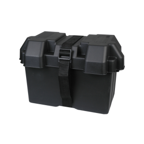 Batteriboks til batteri, 70/95 Amp