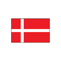 Flag Danmark