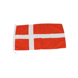 Flag Danmark