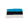 Flagge  20 X  30 Cm  Estland