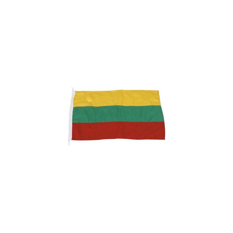 Flag Lituan