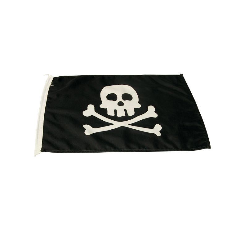 Humr-flag pirat