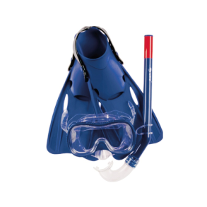 Komplet dykkerst til brn