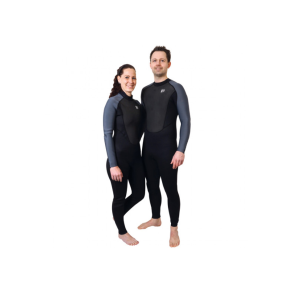 1852 Vddragt lang model, Herre