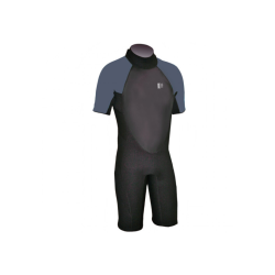 1852 Vddragt kort model, Junior