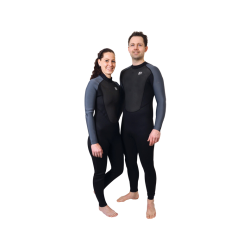 1852 Vddragt lang model, Dame