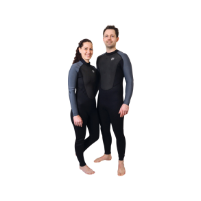 1852 Vddragt lang model, Dame