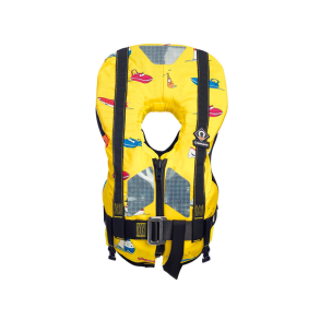 Crewsaver Supersafe 150N redningsjuniorvest