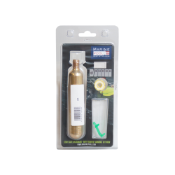 Co2 patron incl. salttablet til HR