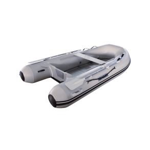 Aquaquick gummibd med aluminiums drk