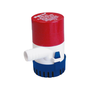 Rule 500 GPH automatisk