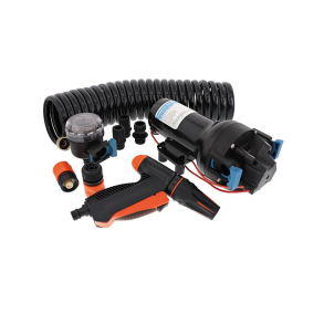 Jabsco spulepumpe st