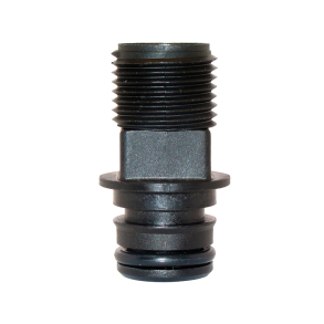 Slangestuds Par-Max, lige