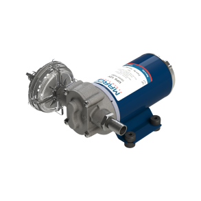 Dieselolie pumpe stor