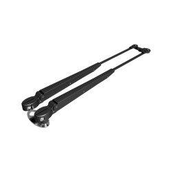 Roca parallelarm til W12, sort