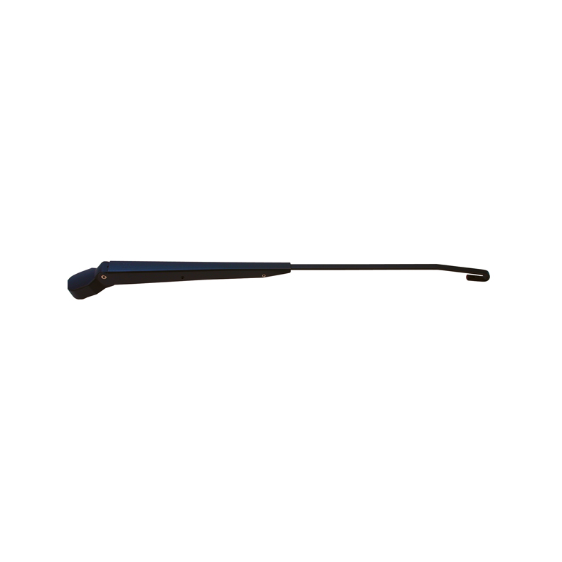 Roca W12 viskerarm sort