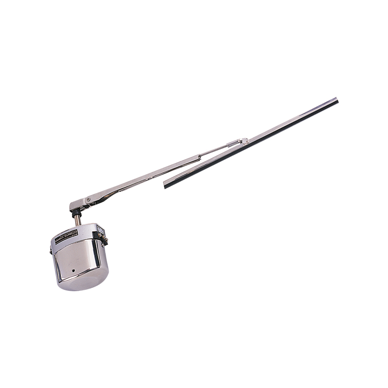 TMC viskermotorst RF