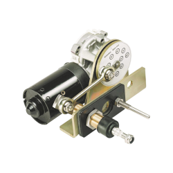 Exalto viskermotor Heavy Duty