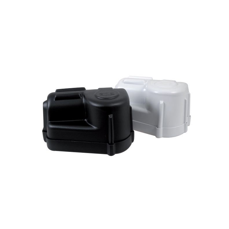 Exalto dksel for viskermotor