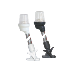 Lalizas vipbar lanternemast