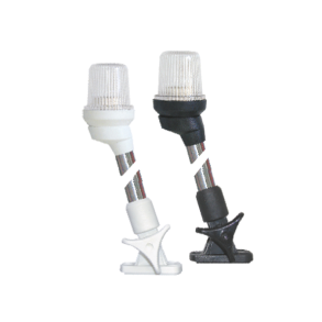 Lalizas vipbar lanternemast