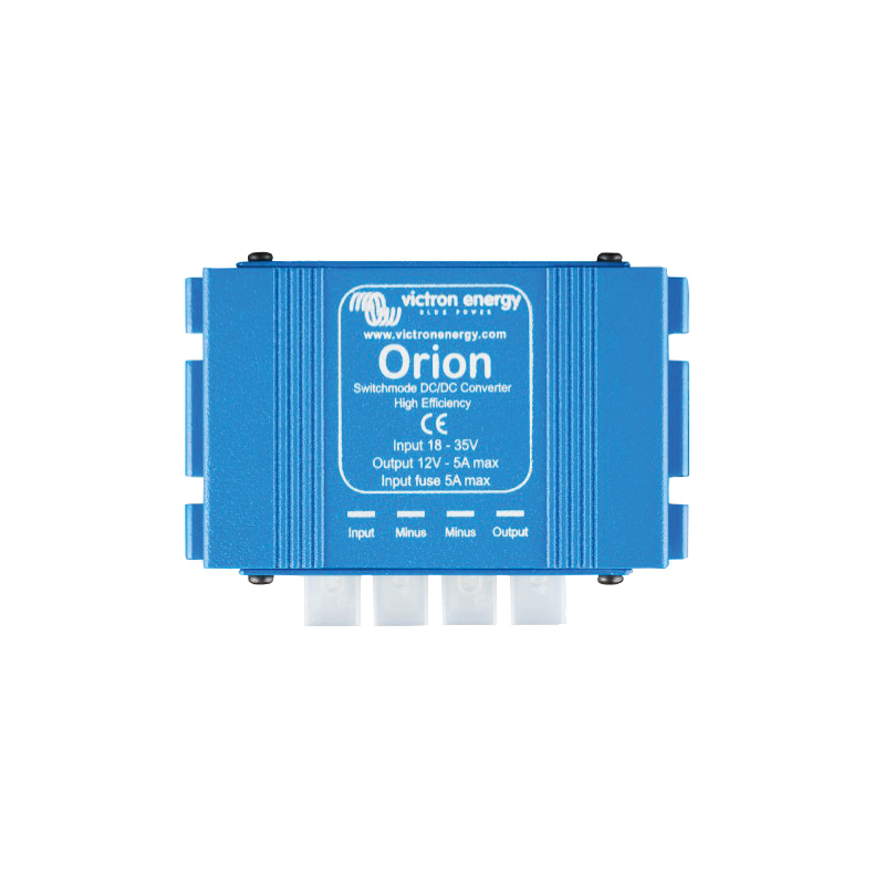 Victron Orion omformer IP21
