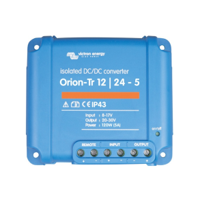 Victron Orion TR omformer IP43