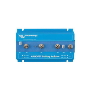 Victron Argofet batteriisolator