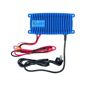 Victron Blue Smart lader IP67 m/bluetooth