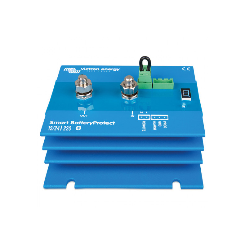 Victron Smart batteri protect