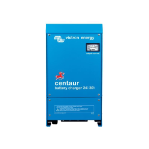 Victron Centaur batterilader