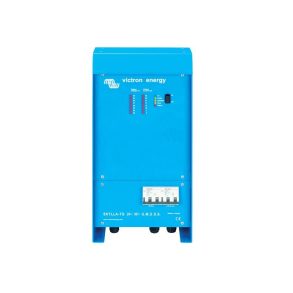 Victron Skylla TG lader GMDSS
