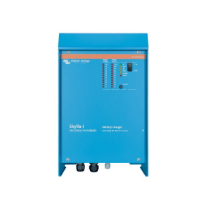 Victron Skylla-i lader 24V