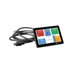 Victron GX Touch displays