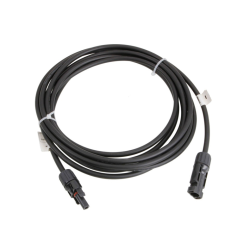 Victron forlngerledning med stik til solpanel